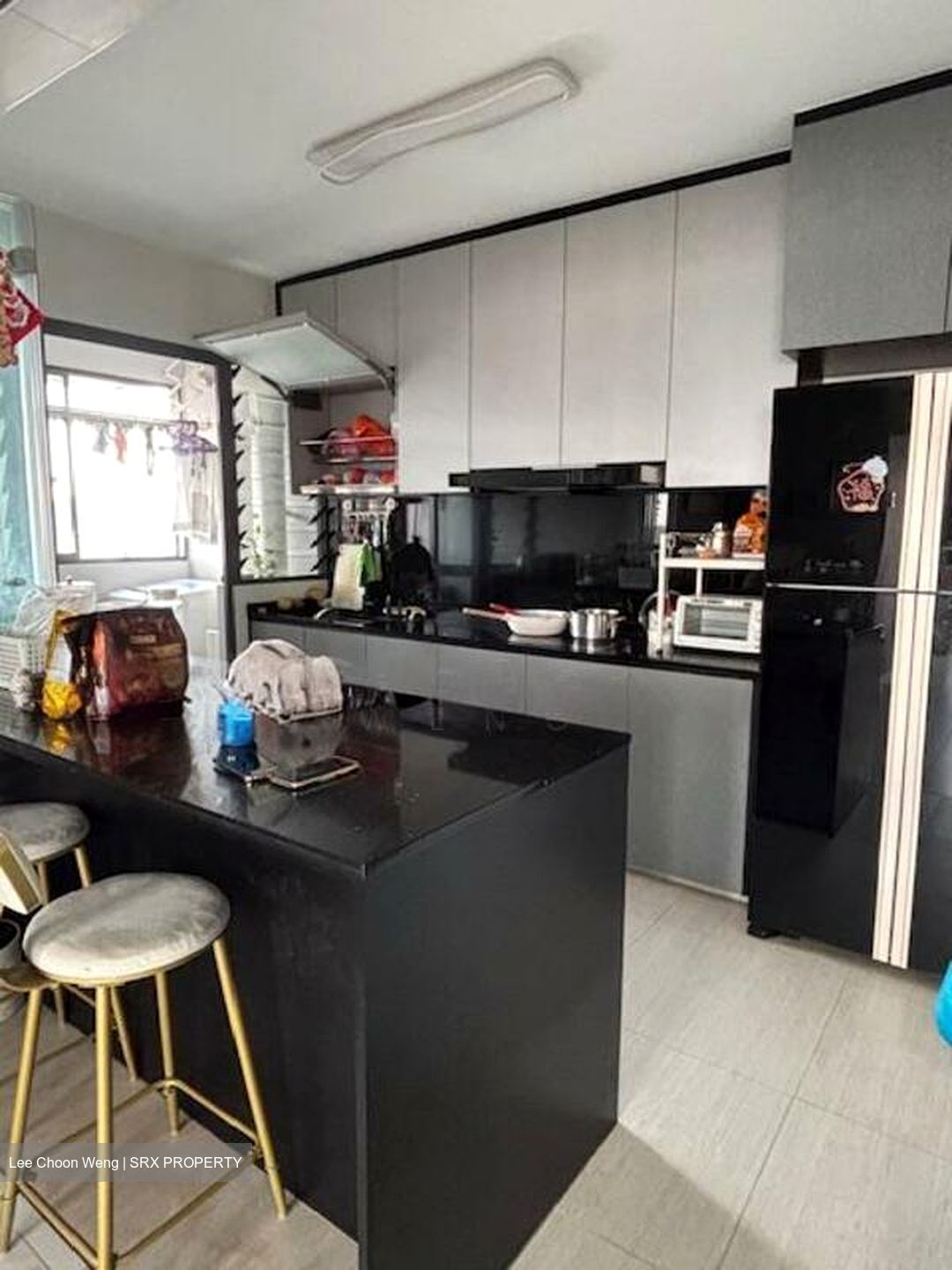 Blk 445B Clementi Crest (Clementi), HDB 5 Rooms #500692551